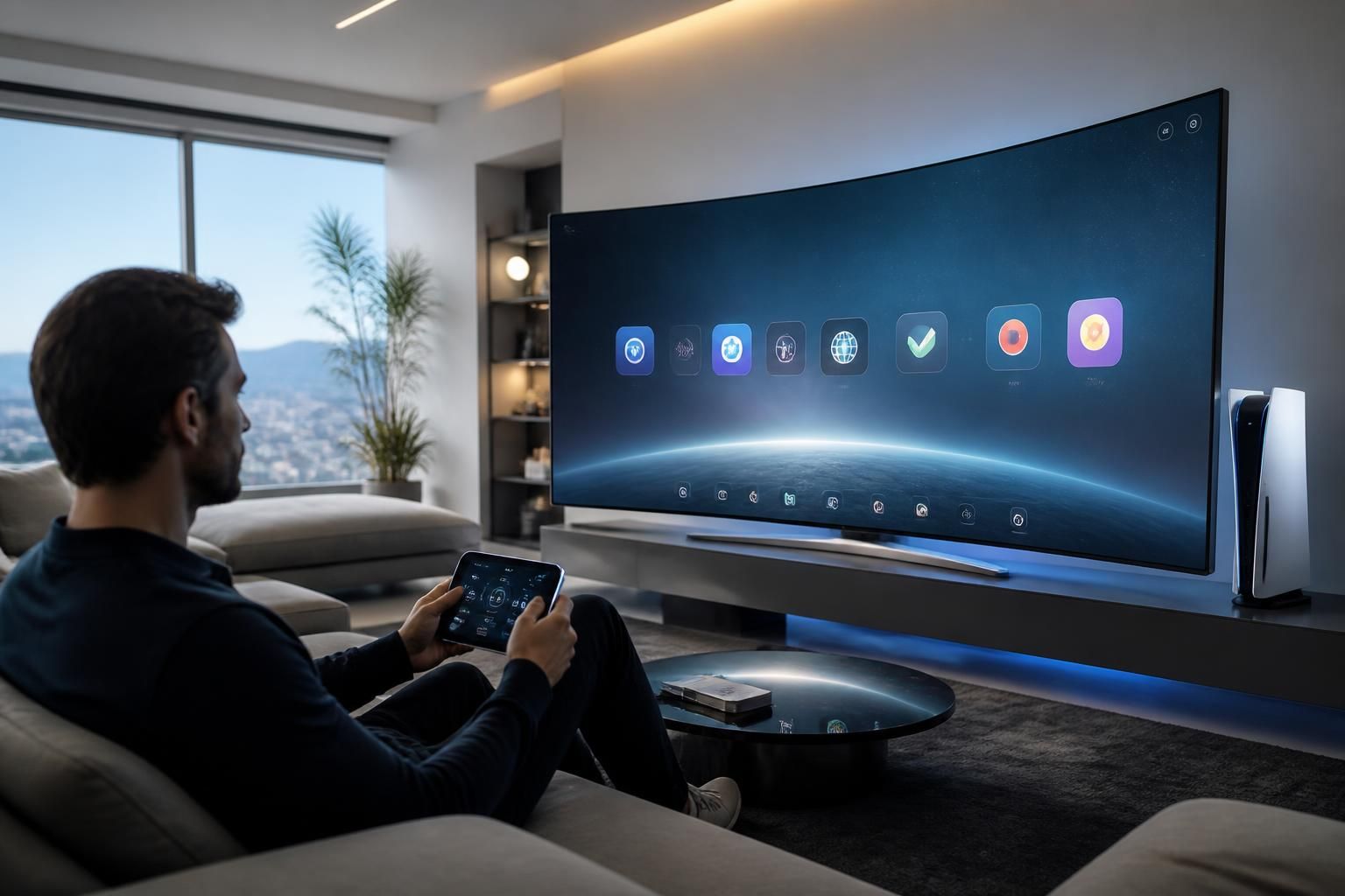 découvrez comment naviguer facilement sur internet avec votre ps5 en 2026. guide pratique pour une expérience web fluide et optimisée sur votre console.