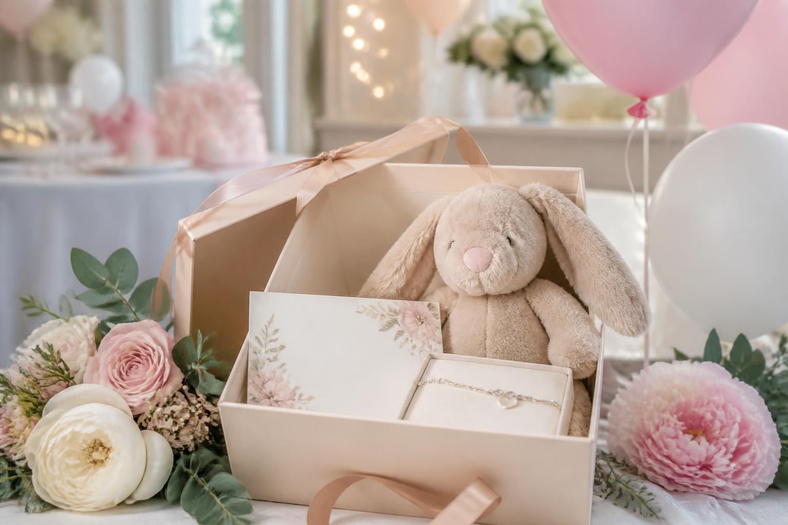 découvrez des idées de cadeaux originales et touchantes pour votre filleule à l'occasion de son anniversaire, baptême ou premier anniversaire.