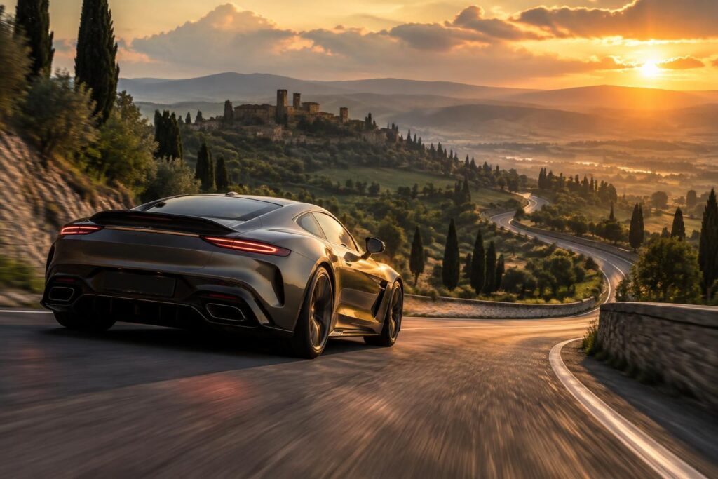 découvrez les dernières infos sur la date de sortie d’assetto corsa evo et son monde ouvert : calendrier, annonces et nouveautés à retenir.