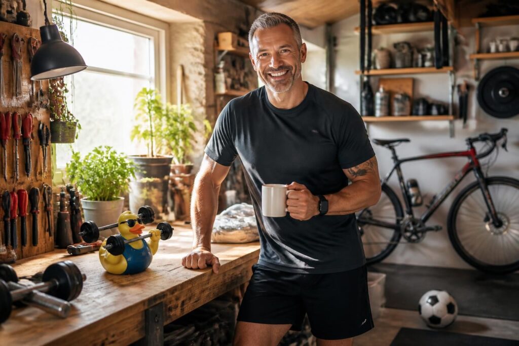 découvrez des idées cadeaux originales pour homme de 50 ans, adaptées aux passionnés de sport, aux bricoleurs et aux amateurs d'humour. trouvez le présent parfait qui surprendra et fera plaisir à coup sûr.