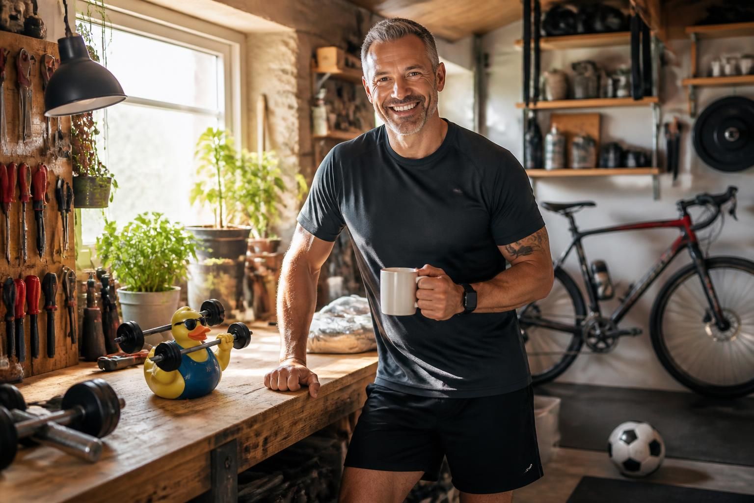 découvrez des idées cadeaux originales pour homme de 50 ans, adaptées aux passionnés de sport, aux bricoleurs et aux amateurs d'humour. trouvez le présent parfait qui surprendra et fera plaisir à coup sûr.