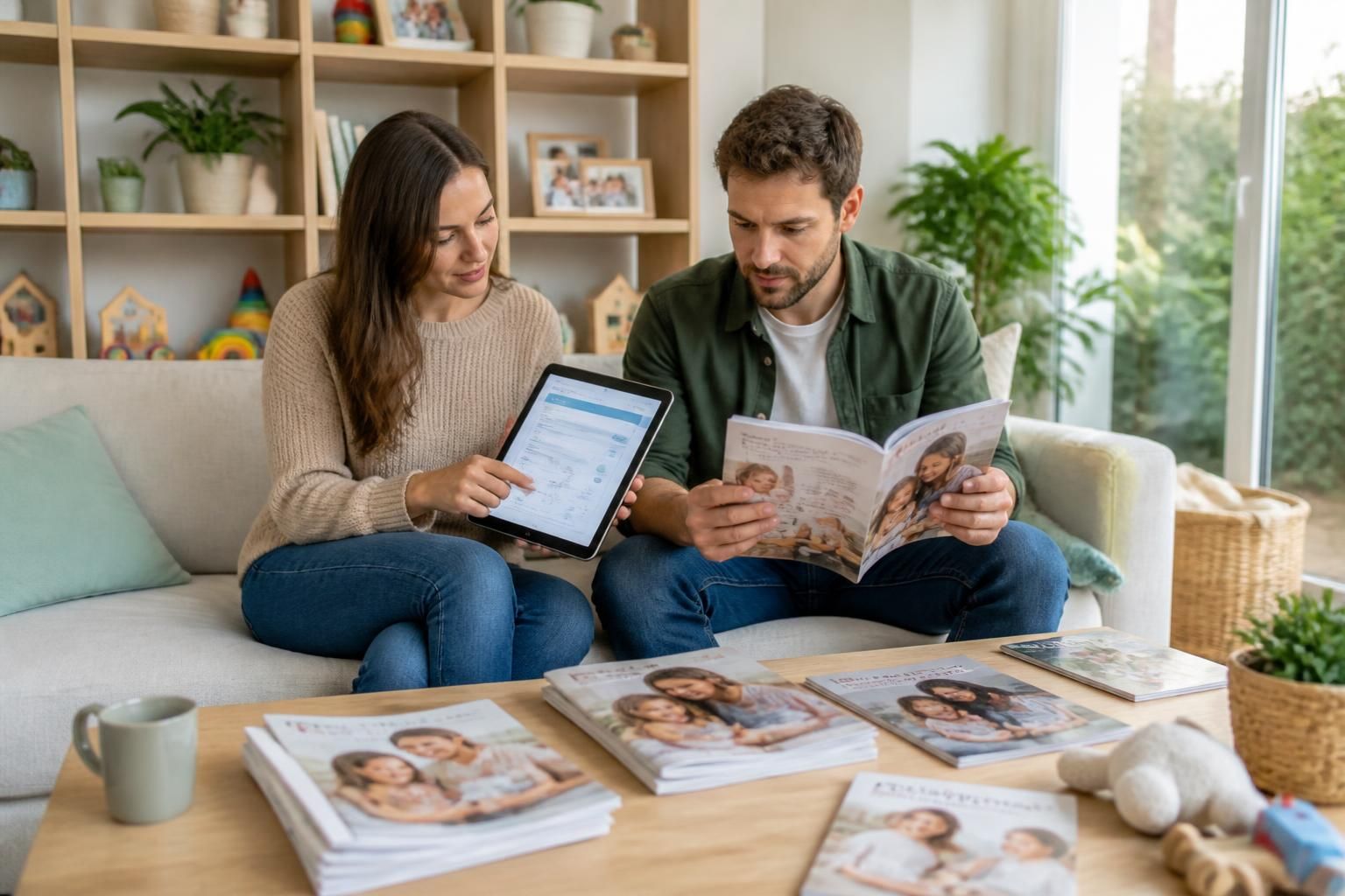 découvrez comment vous abonner au magazine parents et accéder facilement aux derniers numéros pour rester informé et inspiré.