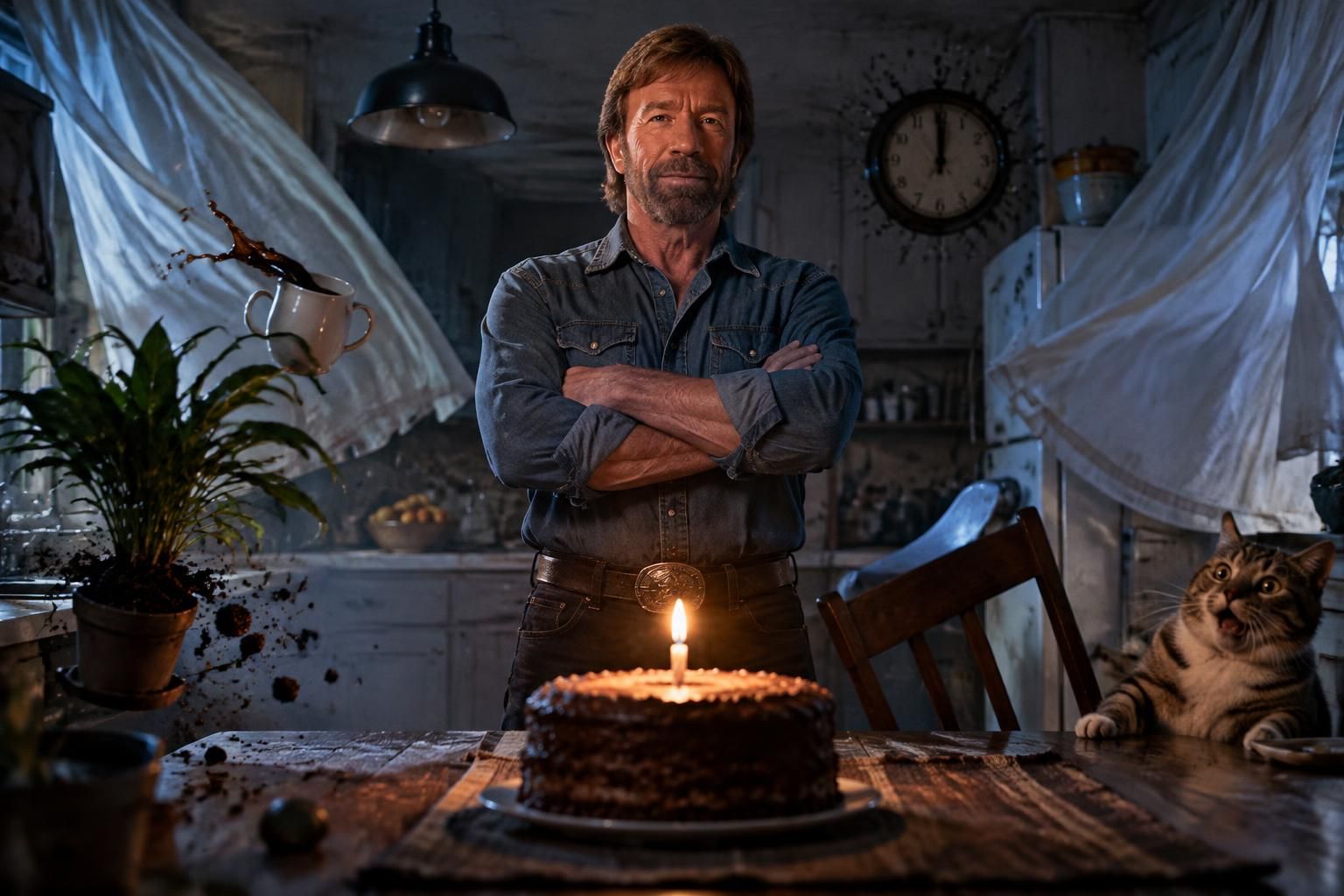 découvrez les meilleures blagues et anecdotes incontournables sur chuck norris : des punchlines cultes et des exploits légendaires à mourir de rire.