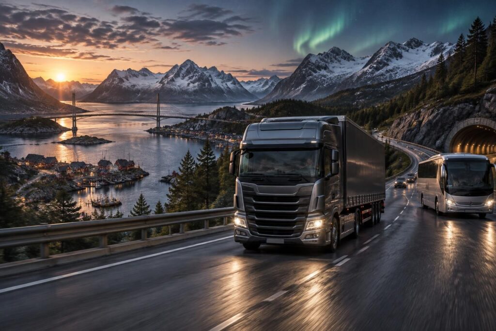 découvrez les dlc gratuits et payants d’ets2 : cartes, bus et extensions, dont nordic horizon. comparez les contenus pour enrichir votre expérience.