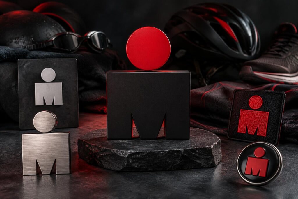 découvrez la signification du logo ironman triathlon et ses déclinaisons : un emblème emblématique de dépassement de soi, d’endurance et de performance.