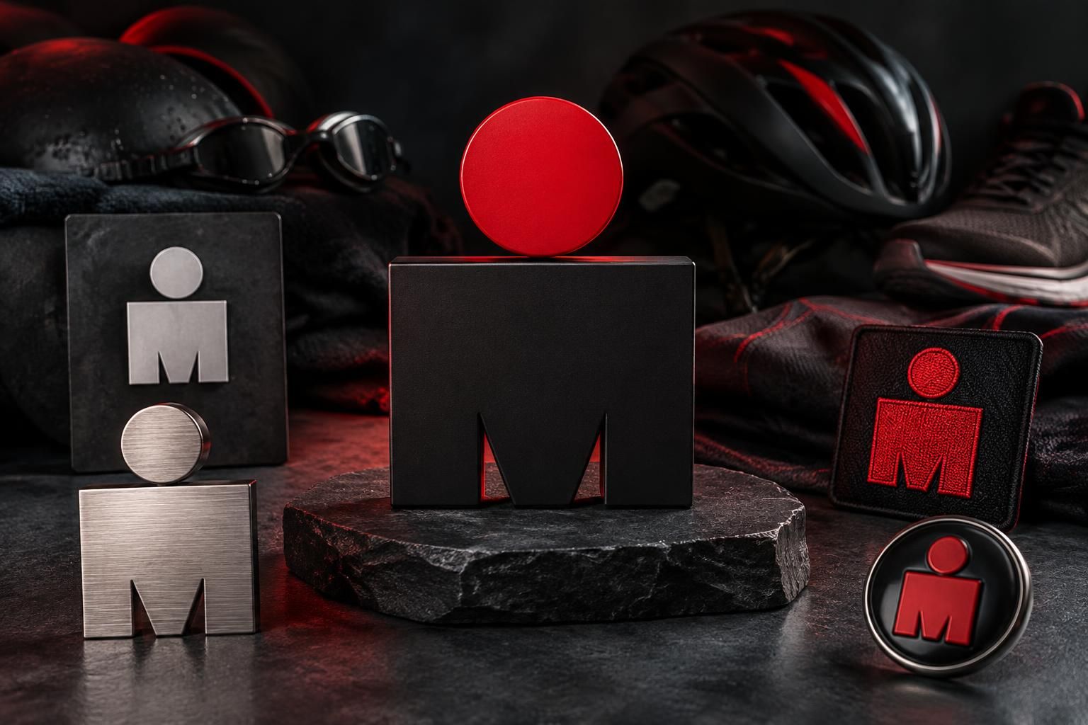 découvrez la signification du logo ironman triathlon et ses déclinaisons : un emblème emblématique de dépassement de soi, d’endurance et de performance.